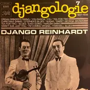 Django Reinhardt - Djangologie 7 (1937-1938)