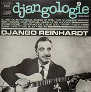 Django Reinhardt - Djangologie 9 (1939-1940)