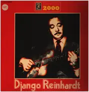 Django Reinhardt - Edition 2000