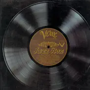 Django Reinhardt, Louis Armstrong, Ella Fitzgerald, Billie Holiday - VERVE Jazz Box