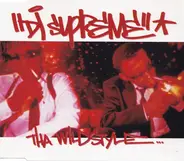 DJ Supreme - Tha Wildstyle