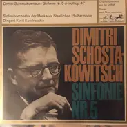 Schostakowitsch - Sinfonie Nr. 5