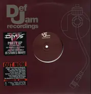 Dmx - Party Up (Up In Here) (The Dance Mixes)