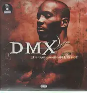 Dmx - It's Dark and Hell Is Hot