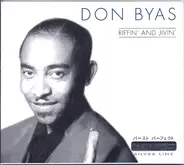Don Byas - Riffin' and Jivin'