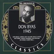 Don Byas - 1945
