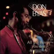 Don Byas - All the Things You Are