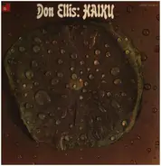 Don Ellis - Haiku