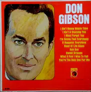 Don Gibson - Don Gibson