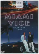 Don Johnson - Miami Vice Volume Uno / Miami Vice Volume One