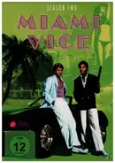 Don Johnson / Philip Michael Thomas a.o. - Miami Vice - Season Two