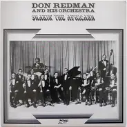 Don Redman And His Orchestra - Shakin' The Africann