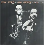 Donald Byrd - Gigi Gryce - Jazz Lab