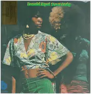 Donald Byrd - Street Lady