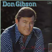 Don Gibson - You Win Again