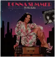 Donna Summer - On The Radio - Greatest Hits Volumes I & II