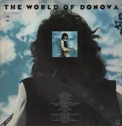Donovan - The World Of Donovan