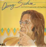 Doug Sahm - And The Sir Douglas Quintet With Augie Meyers