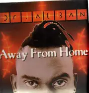 Dr. Alban - Away From Home