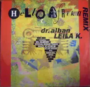Dr. Alban - Hello Afrika (Remix)