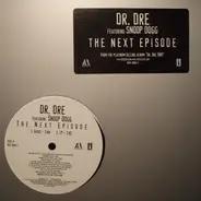 Dr. Dre Featuring Snoop Dogg - The Next Episode