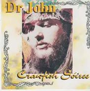 Dr. John - Crawfish Sóiree