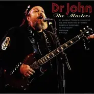 Dr. John - The Masters