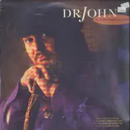 Dr. John - In a Sentimental Mood