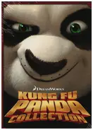 Dreamworks Animation - Kung Fu Panda Collection