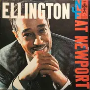 Duke Ellington And His Orchestra - Ellington at Newport
