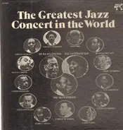 Duke Ellington, Ella Fitzgerald, a.o. - The Greatest Jazz Concert In The World
