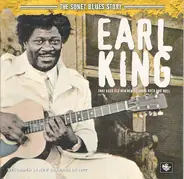 Earl King - The Sonet Blues Story - That Good New New Orleans Rock 'N' Roll