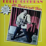 Eddie Cochran - 20 Rock 'N' Roll Hits