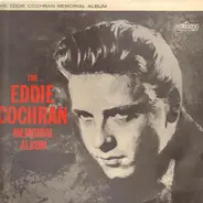 Eddie Cochran - The Eddie Cochran Memorial Album