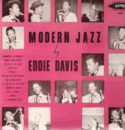 Eddie Davis - Modern Jazz
