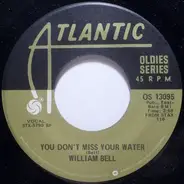 Eddie Floyd / William Bell - Knock on Wood