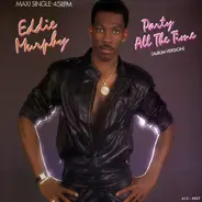 Eddie Murphy - Party all the time