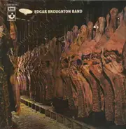 Edgar Broughton Band - Same