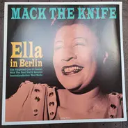 Ella Fitzgerald Accompanied By Paul Smith Quartet - Mack The Knife - Ella In Berlin