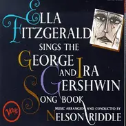 Ella Fitzgerald - Sings the George and Ira Gershwin Song Book
