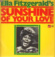 Ella Fitzgerald - Sunshine of Your Love