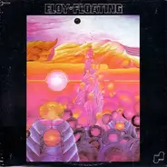 Eloy - Floating