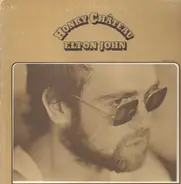 Elton John - Honky Château