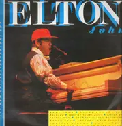 Elton John - The New Collection - Vol. II