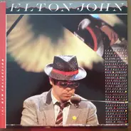 Elton John - The New Collection