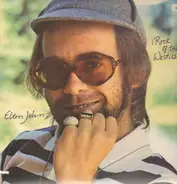 Elton John - Rock of the Westies
