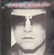 Elton John - Victim of Love