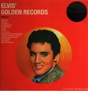 Elvis Presley - Elvis' Golden Records Volume 1