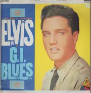 Elvis Presley - G.I. Blues