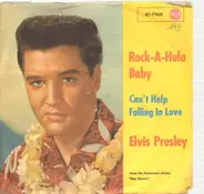 Elvis Presley - ROCK-A-HULA BABY